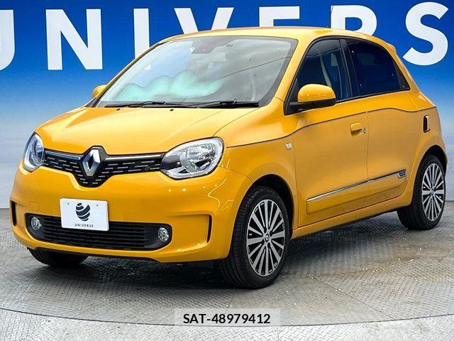 Renault TWINGO 2022-04 8246518-16