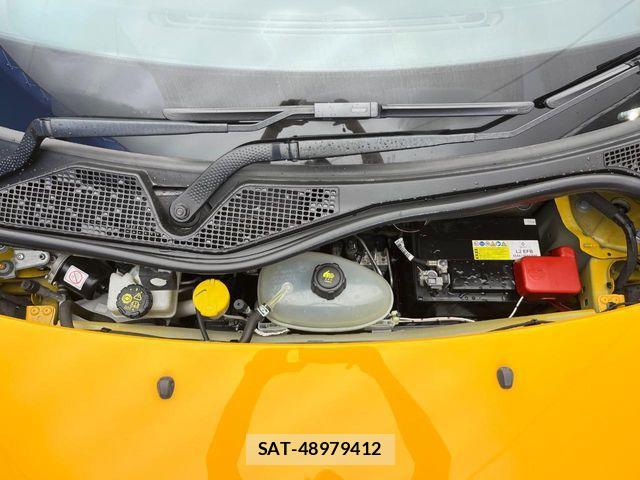 Renault TWINGO 2022-04 8246518-19