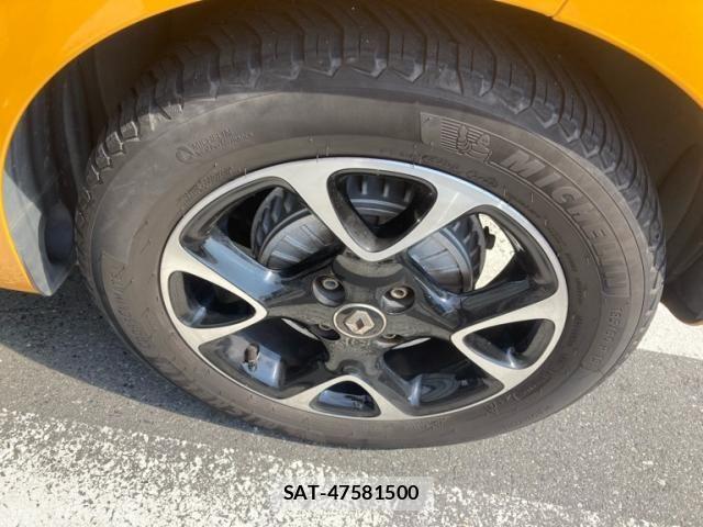 Renault TWINGO 2020-01 8316724-9