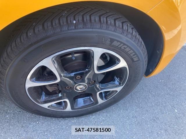 Renault TWINGO 2020-01 8316724-11