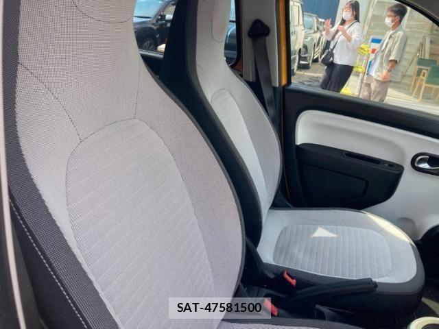 Renault TWINGO 2020-01 8316724-14