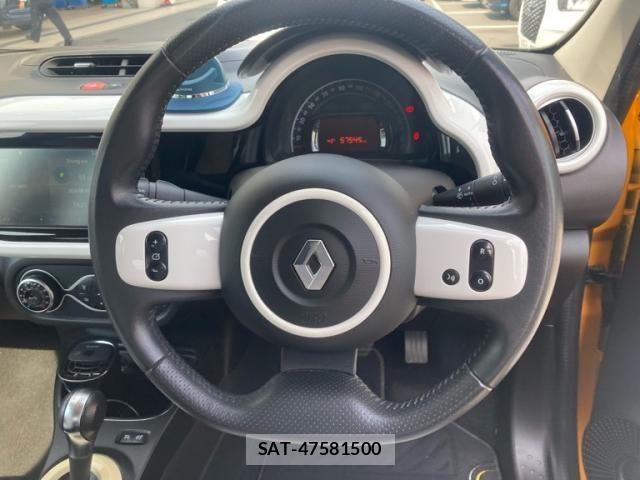 Renault TWINGO 2020-01 8316724-16