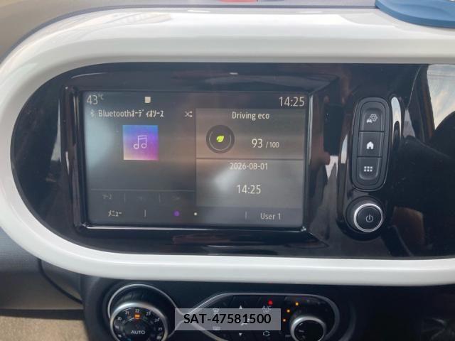 Renault TWINGO 2020-01 8316724-19