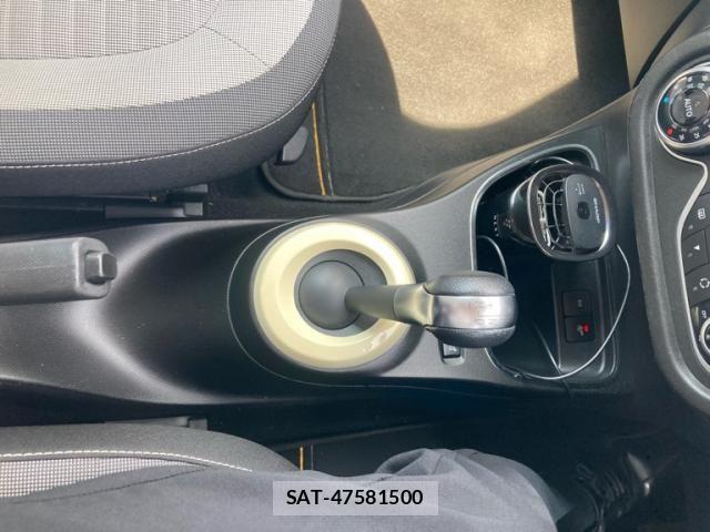 Renault TWINGO 2020-01 8316724-21