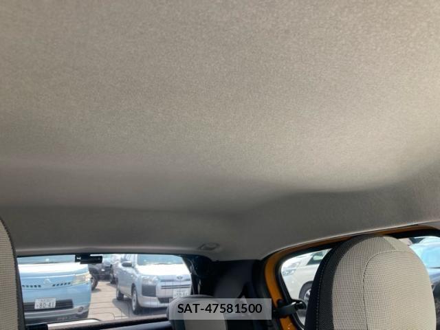 Renault TWINGO 2020-01 8316724-22