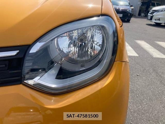 Renault TWINGO 2020-01 8316724-4