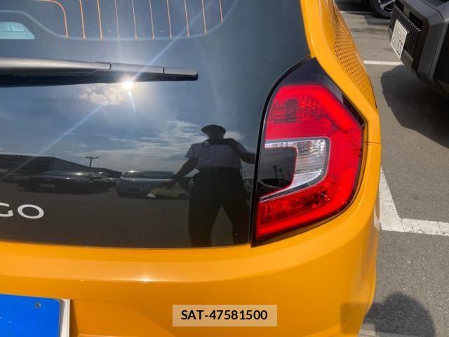 Renault TWINGO 2020-01 8316724-7