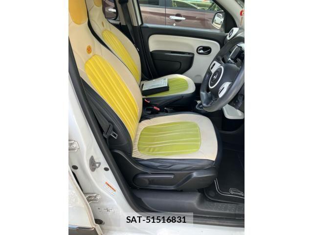 Renault TWINGO 2019-01 8368349-10