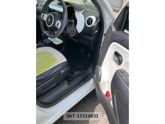 Renault TWINGO 2019-01 8368349-11