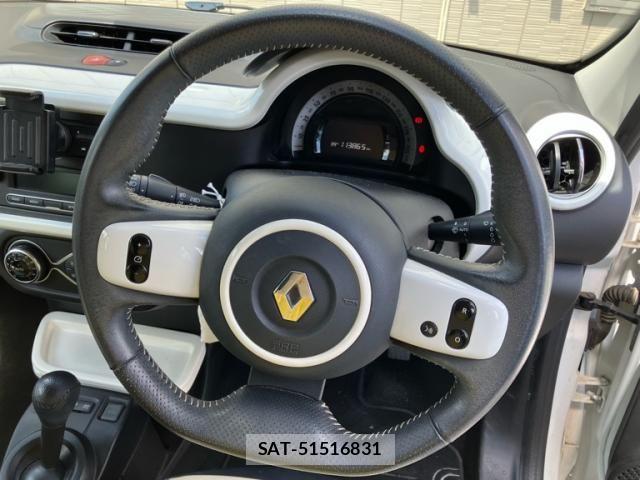 Renault TWINGO 2019-01 8368349-13