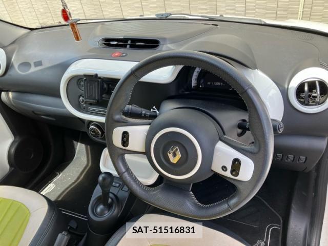 Renault TWINGO 2019-01 8368349-14