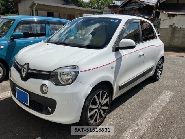Renault TWINGO 2019-01 8368349-1