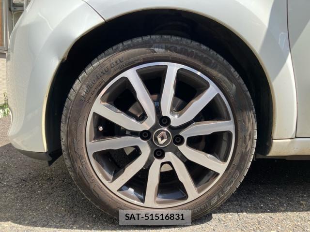 Renault TWINGO 2019-01 8368349-8