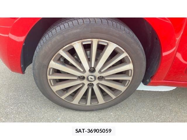 Renault TWINGO 2022-09 8368346-19