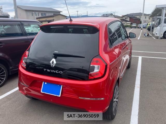 Renault TWINGO 2022-09 8368346-3