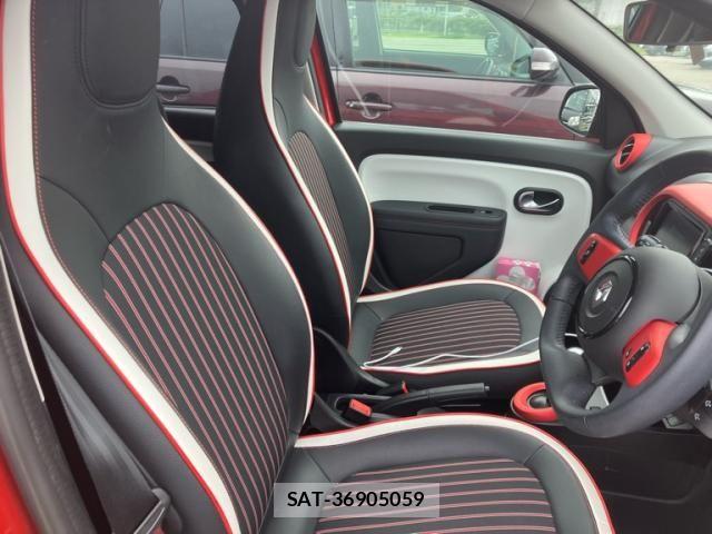 Renault TWINGO 2022-09 8368346-6