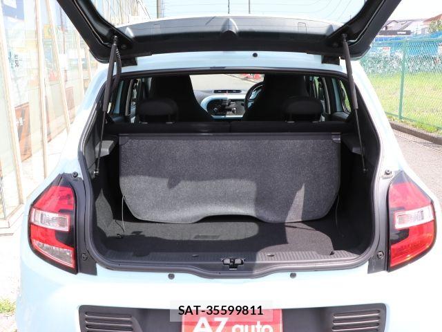 Renault TWINGO 2017-08 8368347-13