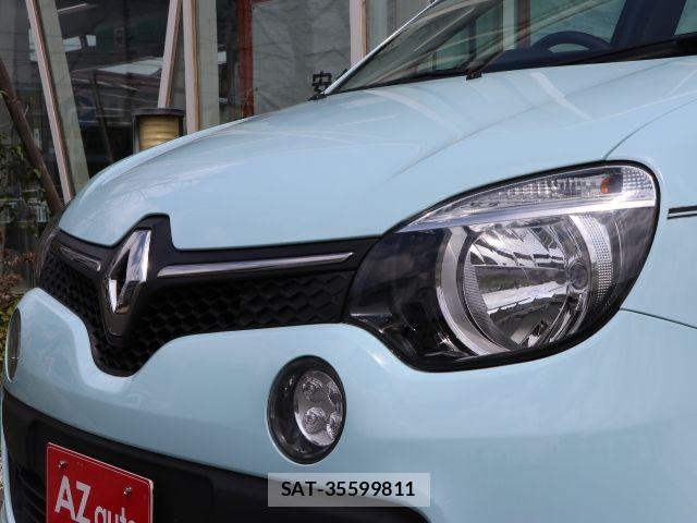 Renault TWINGO 2017-08 8368347-16