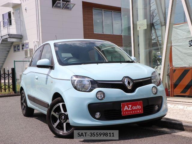 Renault TWINGO 2017-08 8368347-17