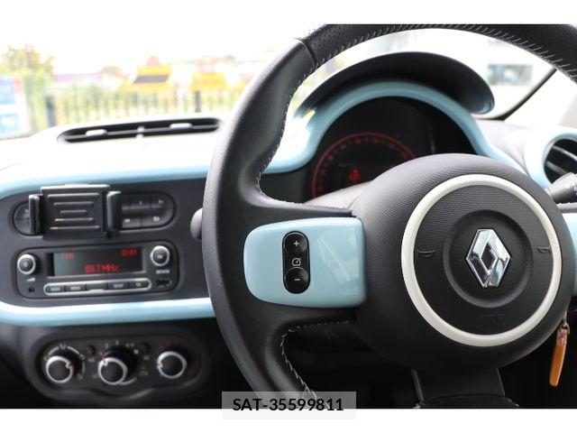 Renault TWINGO 2017-08 8368347-3