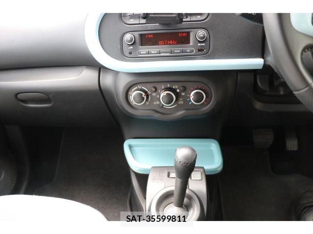 Renault TWINGO 2017-08 8368347-4