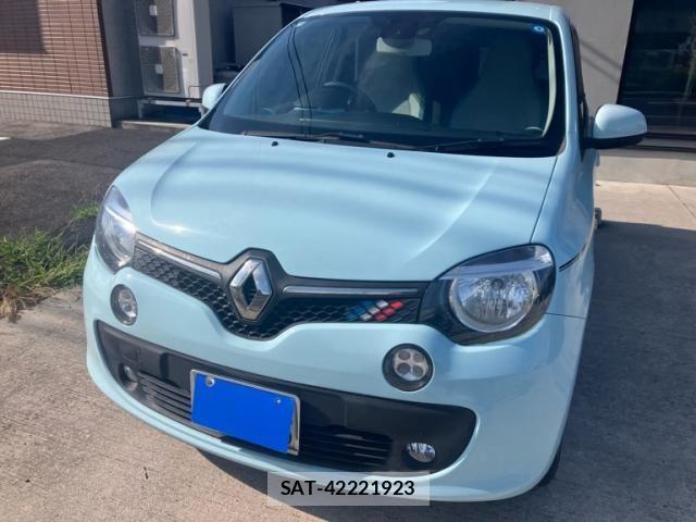 sat car
