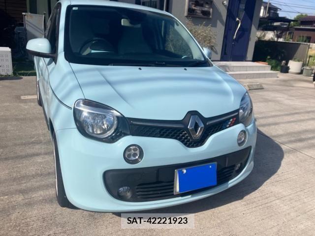 Renault TWINGO 2017-03 8368348-1