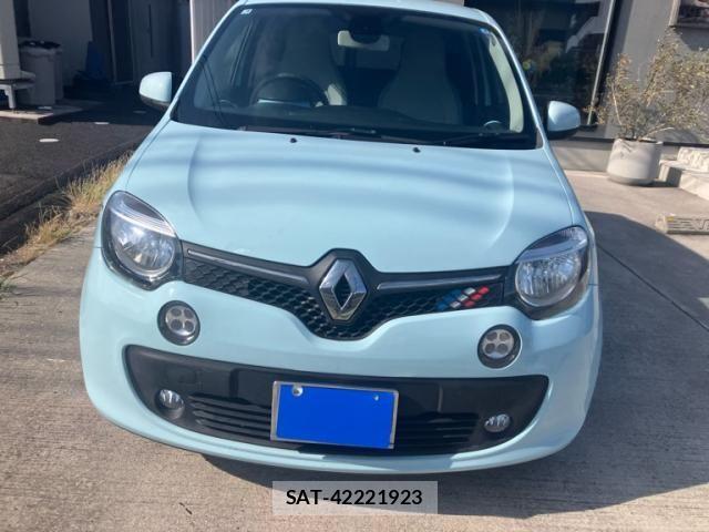 Renault TWINGO 2017-03 8368348-2