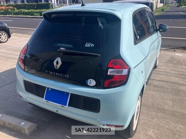 Renault TWINGO 2017-03 8368348-3