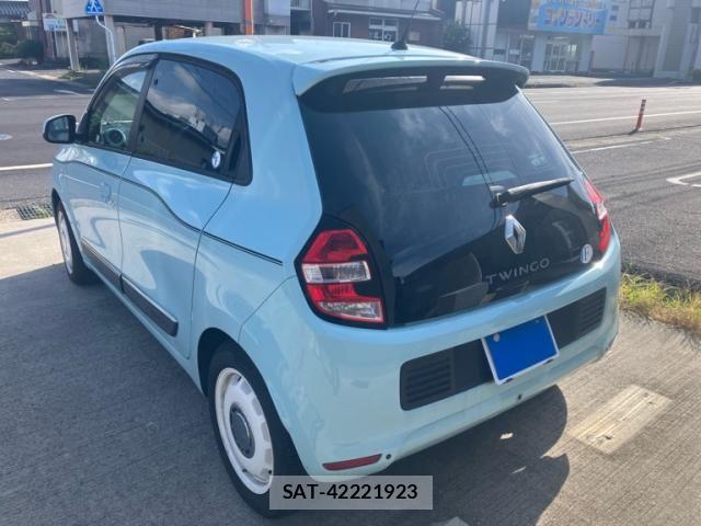 Renault TWINGO 2017-03 8368348-4