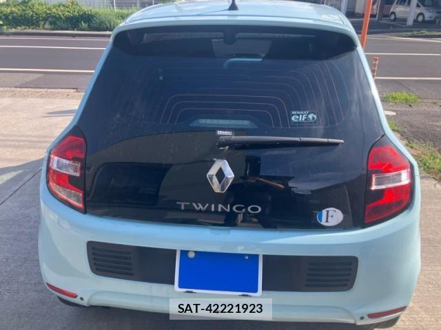 Renault TWINGO 2017-03 8368348-5