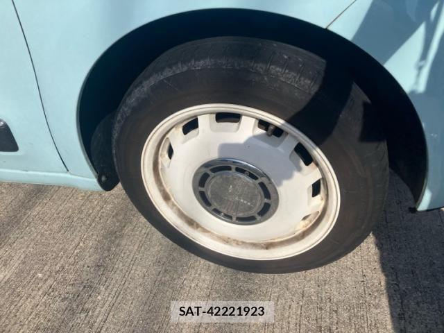 Renault TWINGO 2017-03 8368348-8