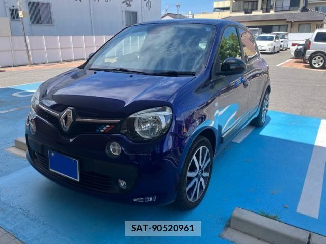 sat car