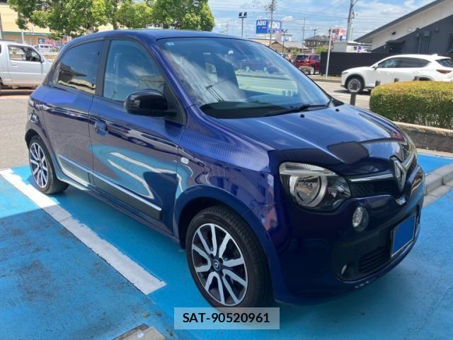 Renault TWINGO 2017-07 8372117-1