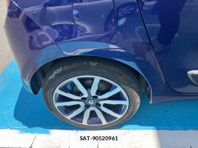 Renault TWINGO 2017-07 8372117-4