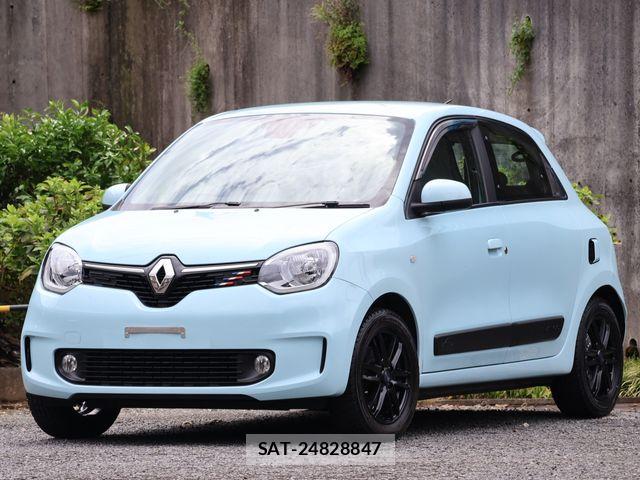 Renault TWINGO 2020-02 8414695-0