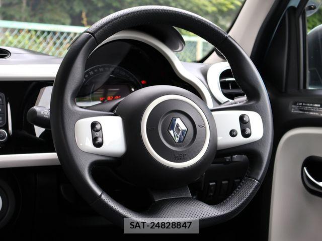 Renault TWINGO 2020-02 8414695-10
