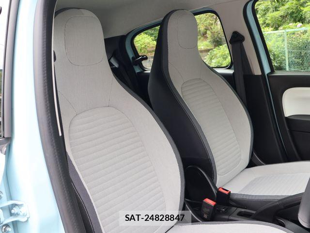 Renault TWINGO 2020-02 8414695-17