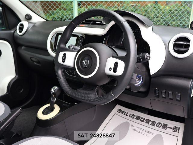 Renault TWINGO 2020-02 8414695-1