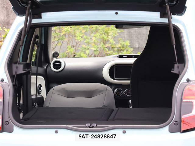 Renault TWINGO 2020-02 8414695-20