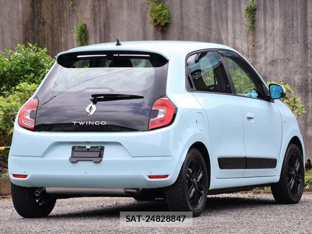Renault TWINGO 2020-02 8414695-25