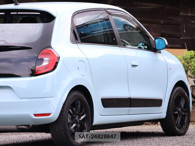 Renault TWINGO 2020-02 8414695-27