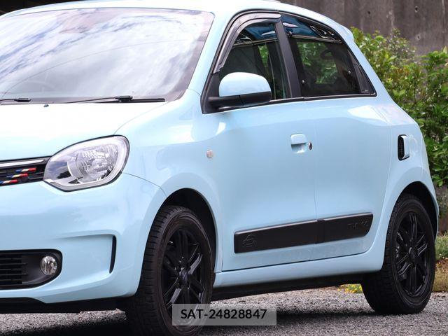 Renault TWINGO 2020-02 8414695-28
