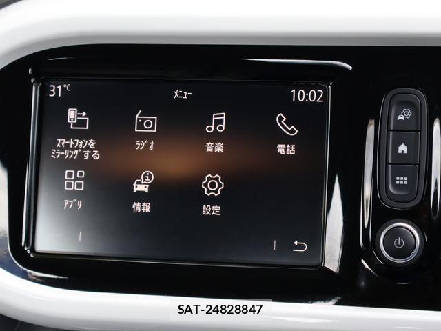 Renault TWINGO 2020-02 8414695-2