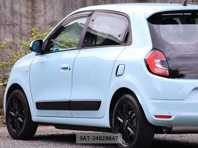 Renault TWINGO 2020-02 8414695-29