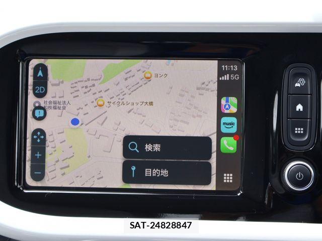 Renault TWINGO 2020-02 8414695-3