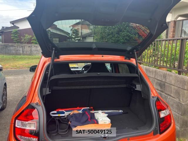 Renault TWINGO 2018-03 8457224-17