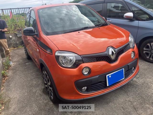 Renault TWINGO 2018-03 8457224-1