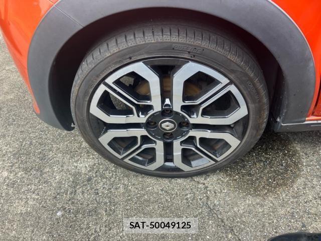 Renault TWINGO 2018-03 8457224-5