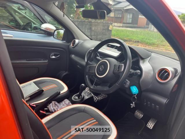 Renault TWINGO 2018-03 8457224-7